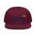 Structured Snapback - Arekkusu - Store