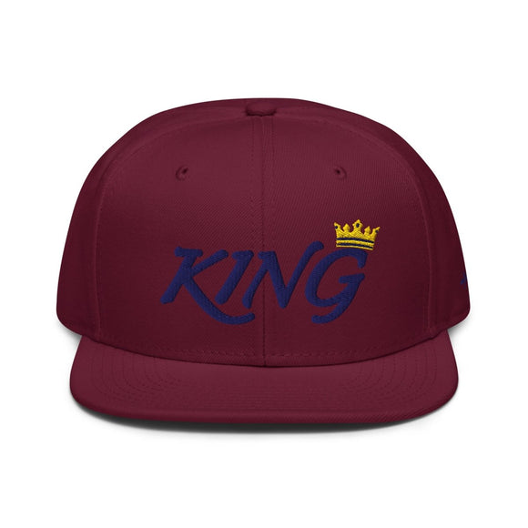 Structured Snapback - Arekkusu - Store