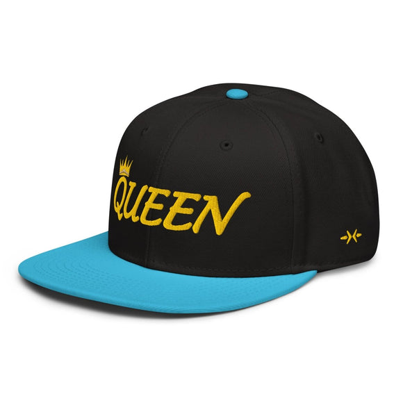 Structured Snapback - Arekkusu - Store
