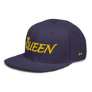 Structured Snapback - Arekkusu - Store