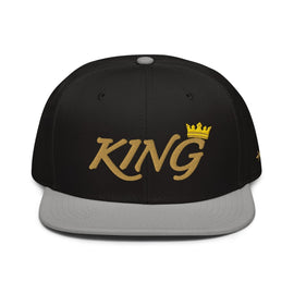 Structured Snapback - Arekkusu - Store