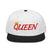 Structured Snapback - Arekkusu - Store