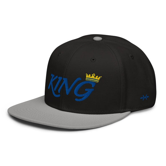 Structured Snapback - Arekkusu - Store