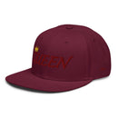Structured Snapback - Arekkusu - Store