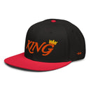 Structured Snapback - Arekkusu - Store