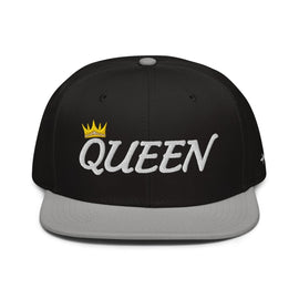 Structured Snapback - Arekkusu - Store