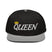 Structured Snapback - Arekkusu - Store