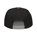 Structured Snapback - Arekkusu - Store