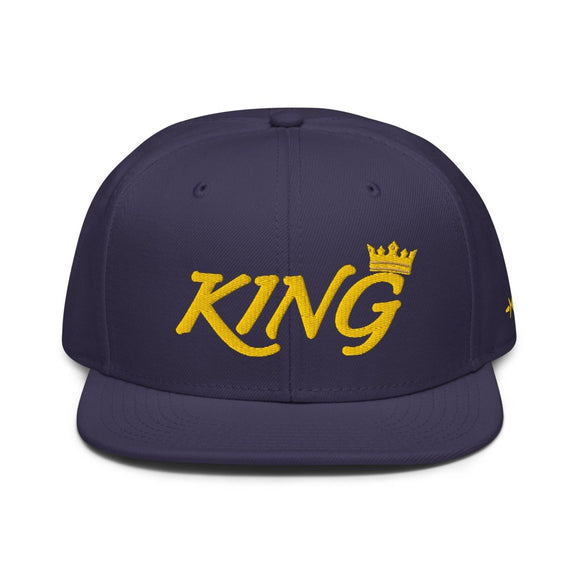 Structured Snapback - Arekkusu - Store