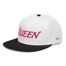 Structured Snapback - Arekkusu - Store