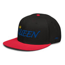 Structured Snapback - Arekkusu - Store
