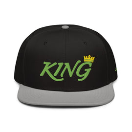 Structured Snapback - Arekkusu - Store