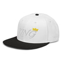 Structured Snapback - Arekkusu - Store