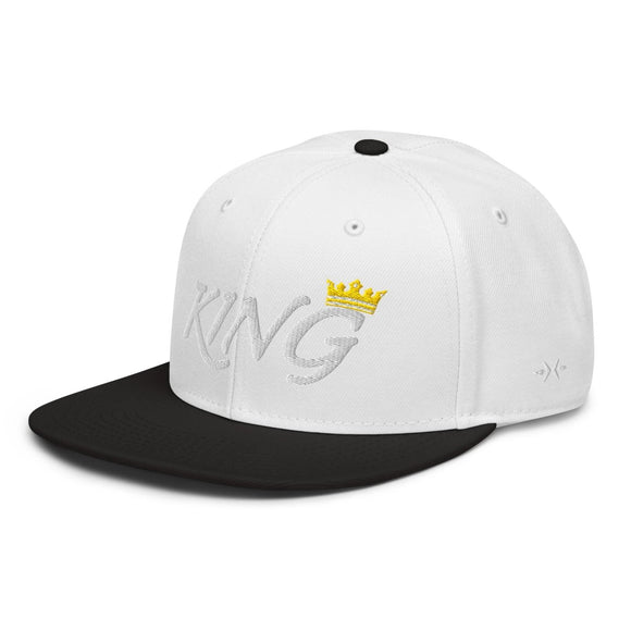 Structured Snapback - Arekkusu - Store