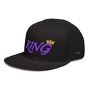 Structured Snapback - Arekkusu - Store