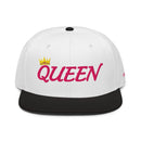 Structured Snapback - Arekkusu - Store