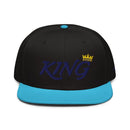 Structured Snapback - Arekkusu - Store