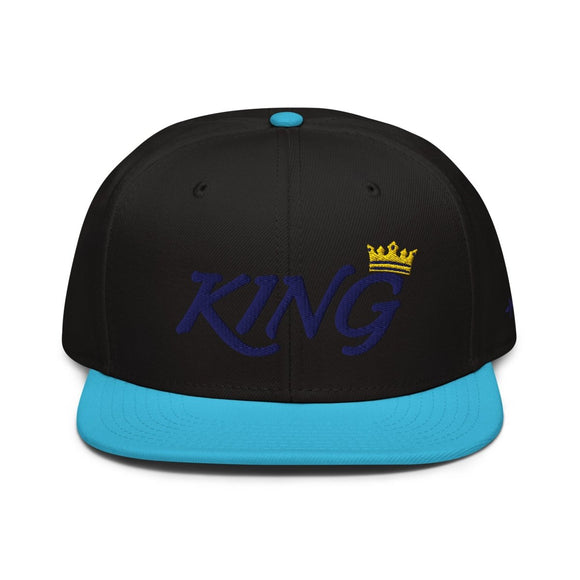 Structured Snapback - Arekkusu - Store