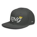 Structured Snapback - Arekkusu - Store