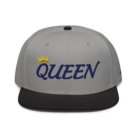 Structured Snapback - Arekkusu - Store