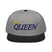Structured Snapback - Arekkusu - Store
