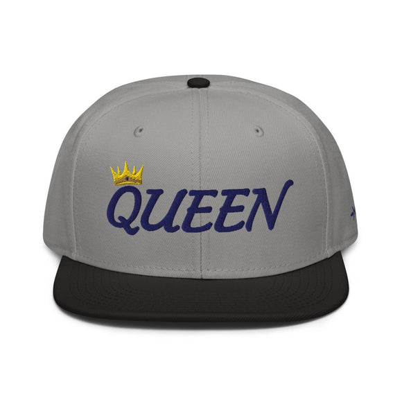 Structured Snapback - Arekkusu - Store