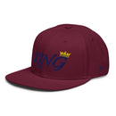 Structured Snapback - Arekkusu - Store