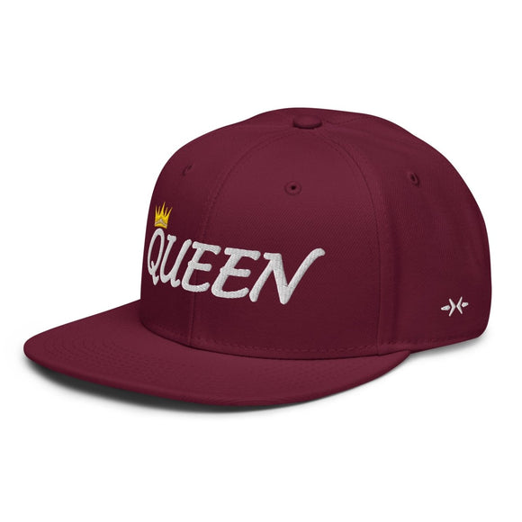 Structured Snapback - Arekkusu - Store
