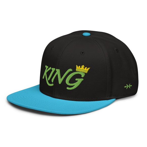 Structured Snapback - Arekkusu - Store