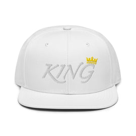 Structured Snapback - Arekkusu - Store