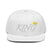Structured Snapback - Arekkusu - Store