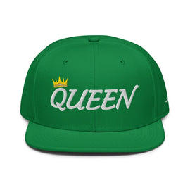 Structured Snapback - Arekkusu - Store