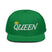 Structured Snapback - Arekkusu - Store