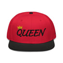 Structured Snapback - Arekkusu - Store