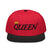 Structured Snapback - Arekkusu - Store