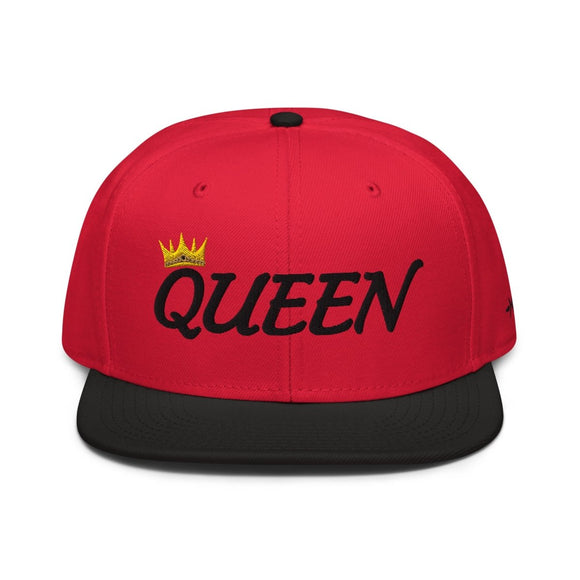 Structured Snapback - Arekkusu - Store