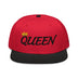 Structured Snapback - Arekkusu - Store