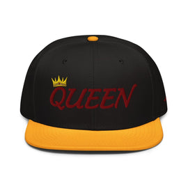 Structured Snapback - Arekkusu - Store