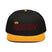 Structured Snapback - Arekkusu - Store