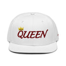 Structured Snapback - Arekkusu - Store