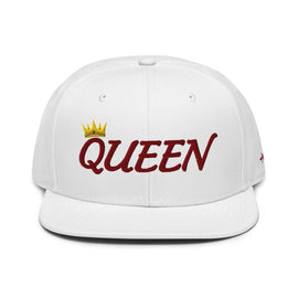 Structured Snapback - Arekkusu - Store