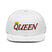Structured Snapback - Arekkusu - Store