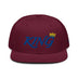 Structured Snapback - Arekkusu - Store