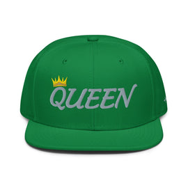 Structured Snapback - Arekkusu - Store