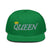 Structured Snapback - Arekkusu - Store