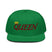 Structured Snapback - Arekkusu - Store