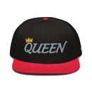 Structured Snapback - Arekkusu - Store