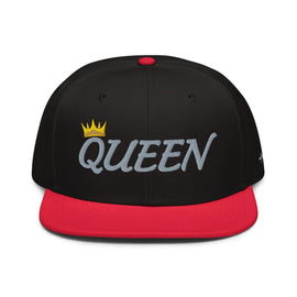 Structured Snapback - Arekkusu - Store