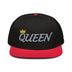 Structured Snapback - Arekkusu - Store