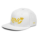 Structured Snapback - Arekkusu - Store